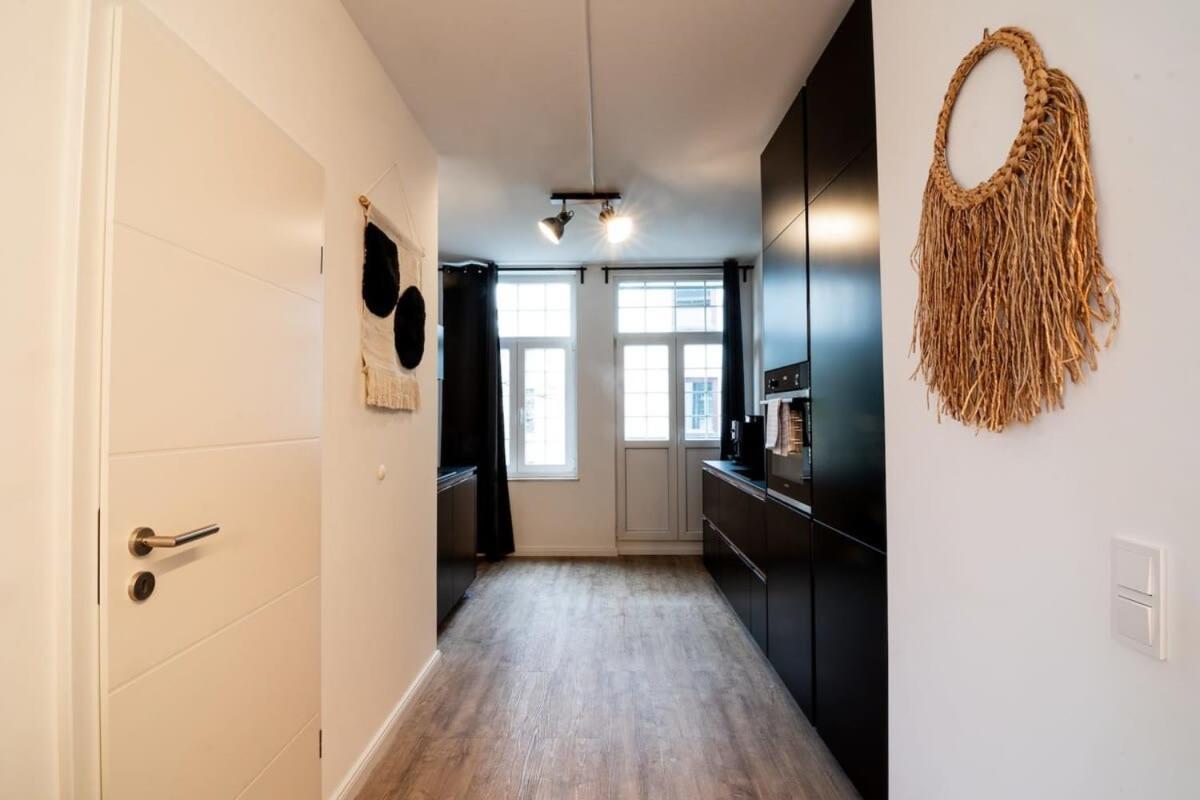Hamburg - Cosy Apartment For 5 Exterior foto